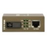 Медиаконвертер TP-Link MC112CS - 2