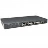 Коммутатор TP-Link T1500G-28PCT (TL-SL2428P) 24-портовый (Switch) - 0