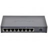 Коммутатор TP-LINK TL-SF1008P 8-портовый (Switch) - 1