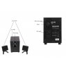 Стереосистема Microlab M-108 - 0