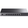 Коммутатор TP-Link TL-SG2008 8-портовый (Switch) - 1