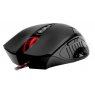 USB Проводная игровая мышь Bloody V5M Black - 0