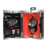 USB Проводная игровая мышь Bloody V5M Black - 2