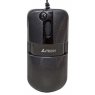 A4-Tech X6-66E USB Проводная мышь - 0