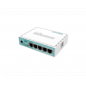 Маршрутизатор Mikrotik RB750Gr3 - 0